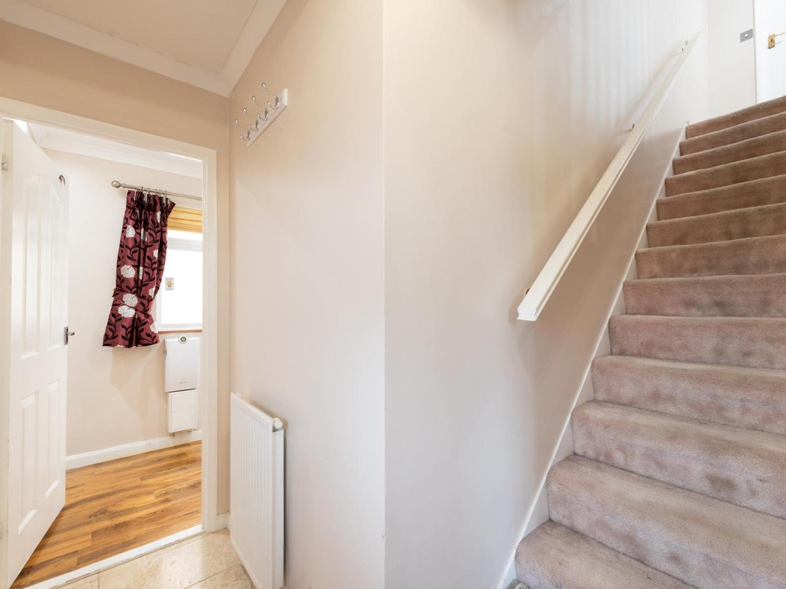 Casa vacanze 4 Bed House In Greater Parking Pass The Keys Londra