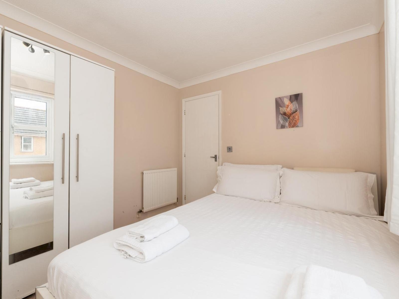 4 Bed House In Greater Parking Pass The Keys Casa vacanze