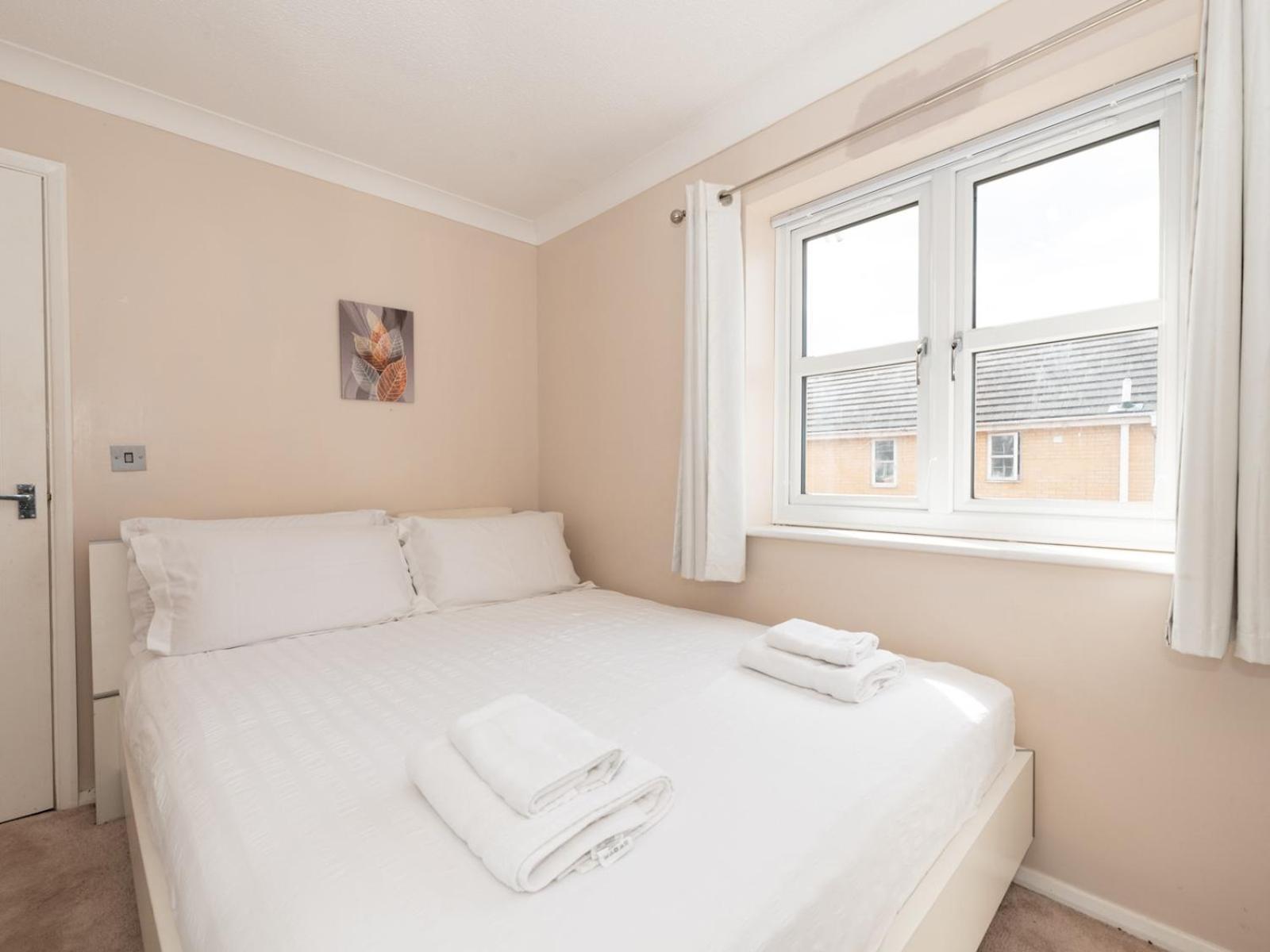 Casa vacanze 4 Bed House In Greater Parking Pass The Keys